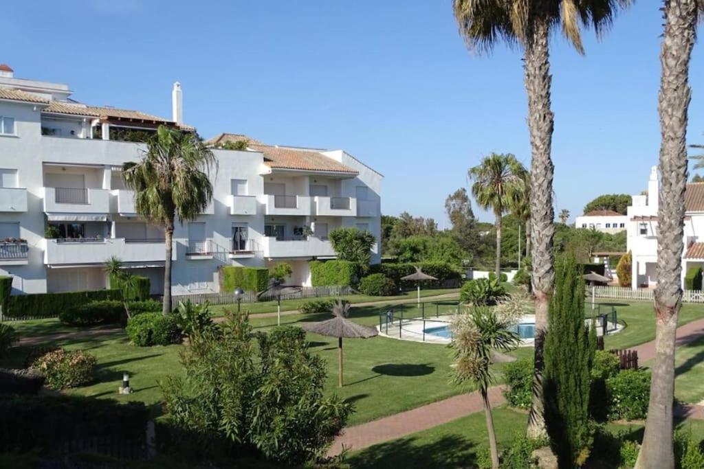 Atico Costa Ballena - Cadiz Rota Exterior foto